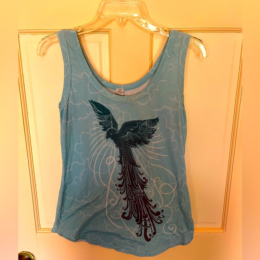 Prana tank top